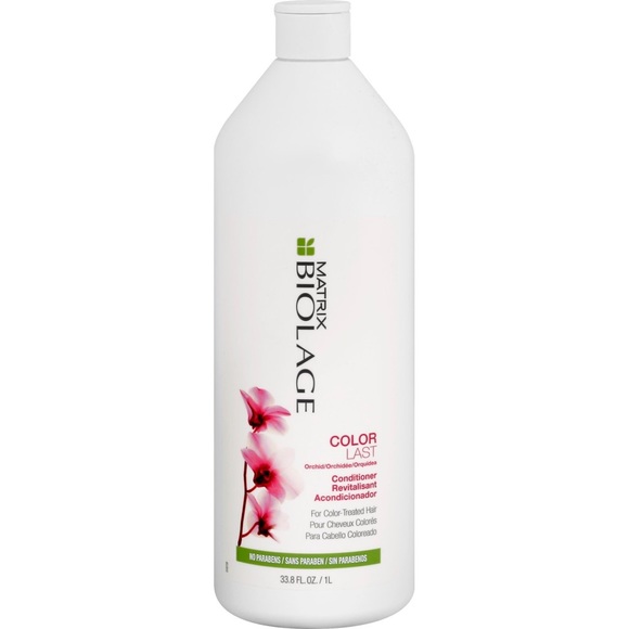 Biolage Color Last Conditioner 33.8 oz - Picture 1 of 2